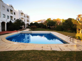 Appartement luxueux - Vue magnifique, piscine, balcon - Parking